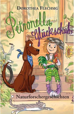Immagine prodotto di Petronella Glückschuh