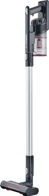 Produktbild von Severin HV 7154, Staubbeutel, Schwarz, Rot, Trocken, 75 dB, Akku, 120 W