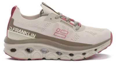 Image de Des chaussures D.Franklin 401001BEIGEXXA