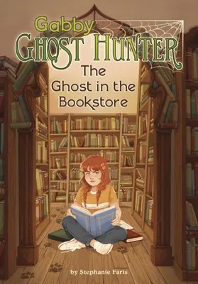 Produktbild von The Ghost in the Bookstore
