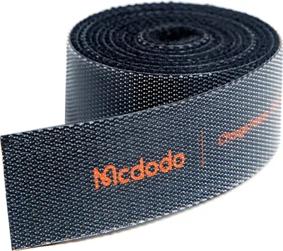 Immagine prodotto di Mcdodo Organizzatore Di Cavi Nastro Magico 1M Vs-0960