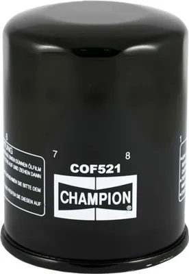 Image de Filtre à huile CHAMPION COF521