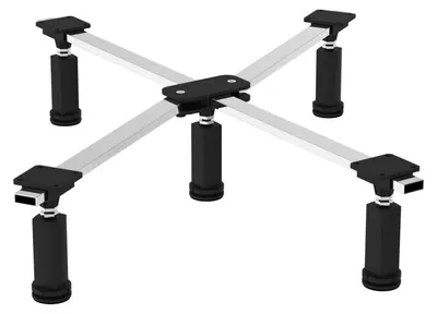 Immagine prodotto di Supporto a pavimento per vasche doccia Ideal Standard
