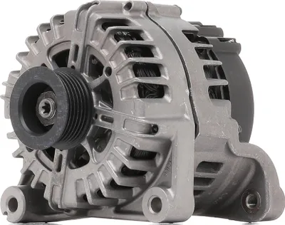 Produktbild von BOSCH 0 986 082 200 Lichtmaschine Generator LiMa 180A 14V für BMW 3 Touring (E91) 3 Limousine (E90) 1 Schrägheck (E87) 5 Limousine (E60) 5 Touring