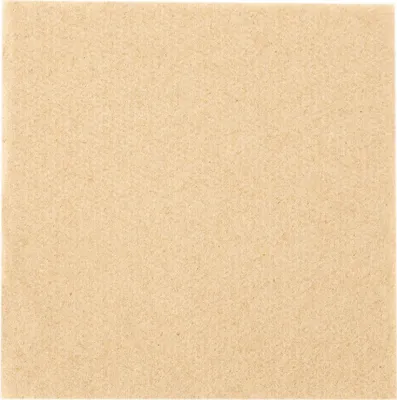 Produktbild von Sovie HORECA Mini Cocktail-Servietten in Sand aus Softpoint,  20 x 20 cm, 2-lagig,  250 Stück
