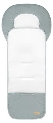Produktbild von Odenwälder Babycool-Auflage für Kinderwagen