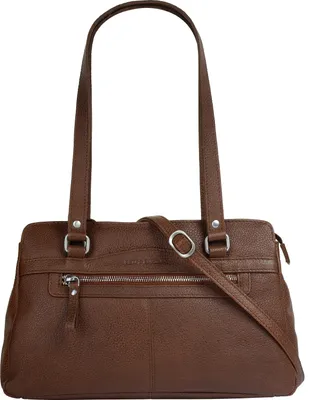Produktbild von Betty Barclay Umhängetasche Damen 021188 cognac