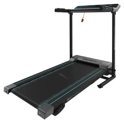 Image de CECOTEC 07180 - DrumFit WayHome 1000 Runner Sprint