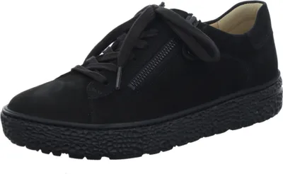 Produktbild von Hartjes Freizeit Schnürer für Damen in schwarz schwarz 236-00-02599