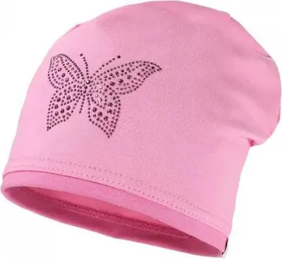 Produktbild von MINI GIRL Beanie Mütze für Mädchen Größe M