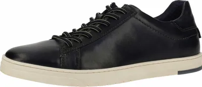 Immagine prodotto di Sneaker Bugatti in pelle liscia