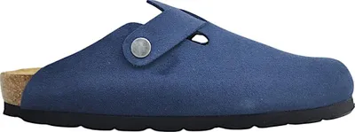 Imagen del producto de Sandalias para mujer Rohde ALBA, cómodas, de color azul, para uso diario