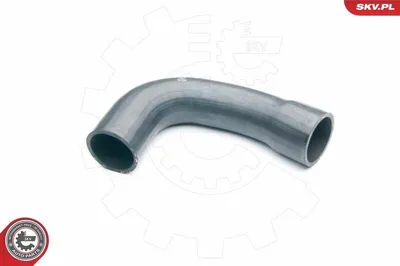 Produktbild von ESEN SKV 24SKV119 Turbo Ladeluftschlauch für AUDI A4 Avant (8K5, B8) A5 Sportback (8TA) A4 Limousine (8K2, B8) A5 Coupe (8T3) A4 Allroad (8KH, B8)