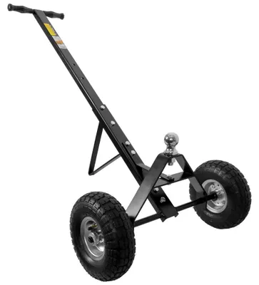 Obrázek produktu pro Manipulační vozík pro přívěs  270 kg