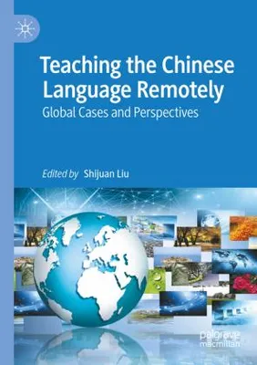 Obrázek produktu pro Teaching the Chinese Language Remotely