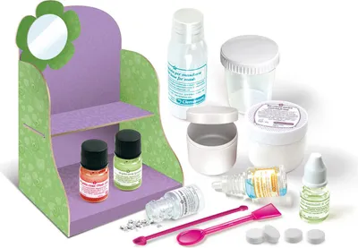 Image de Masques de beauté Clementoni