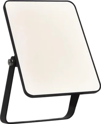 Produktbild von Osram LED-Außenleuchte Floodlight Essential 17,3 cm neutralweiß schwarz