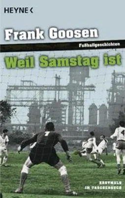 Image de Weil Samstag ist