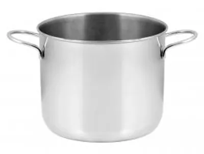 Immagine prodotto di HOMe Pentola Inox Cm16