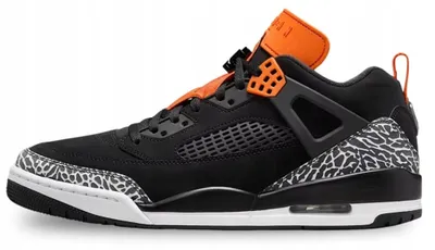 Obrázok produktu pre Nike Obuv Air Jordan Spizike Low, FQ1759008