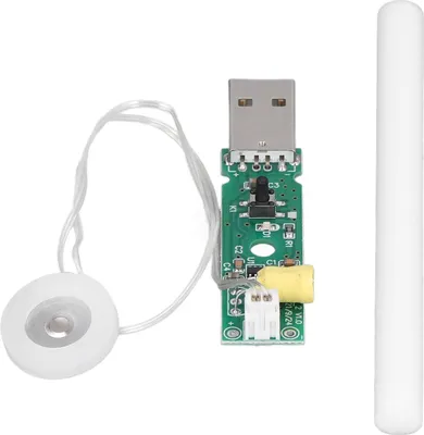 Image de Module d'atomisation avecpar interrupteur Timing Shutdown -Humidificateur à ultrasons 740 litres 5 & mgr