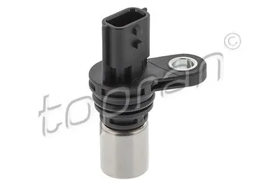 Produktbild von TOPRAN Nockenwelleposition Sensor für NISSAN Qashqai / Qashqai +2 I (J10, NJ10) Nockenwellen 702 581