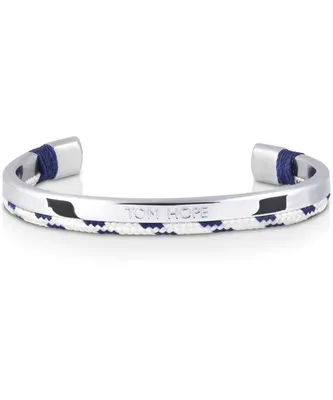Produktbild von Tom Hope Hybrid 2 Königsblau S Armband
