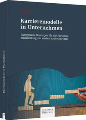 Obrázok produktu pre Karrieremodelle in Unternehmen