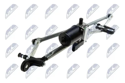 Produktbild von NTY ESW-BM-007 Wischergestänge für BMW X5 (E70) X6 (E71, E72)