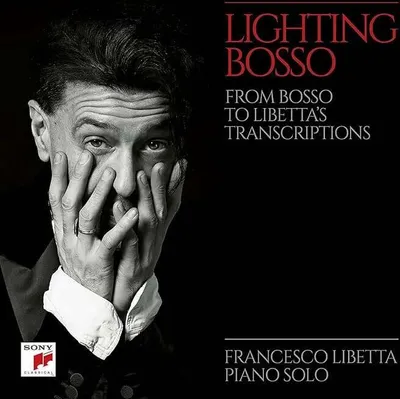 Zdjęcie produktu dla Francesco Libetta - Lighting Bosso (2 LP)