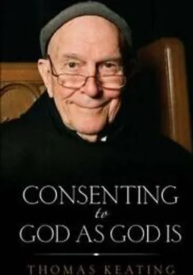Produktbild von Consenting to God as God Is