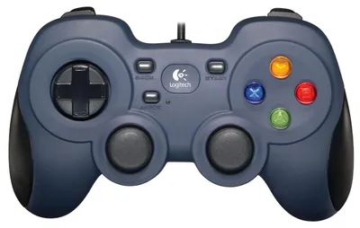 Image de Logitech Gamepad F310 - Game Pad - 10 Tasten - kabelgebunden - für PC (940-000135)