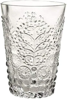 Imagen del producto de Silecomplaza 49001966: Juego de 6 vasos, sin color
