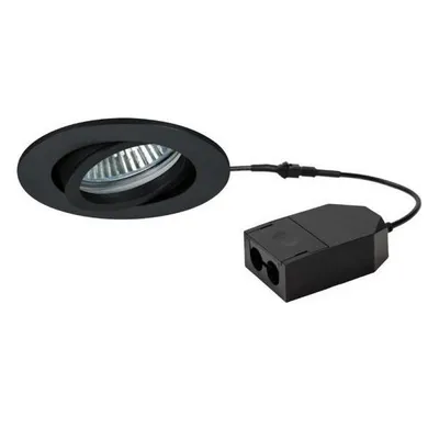 Produktbild von Brumberg 39383183, 3 K, 410 lm, IP20, Schwarz