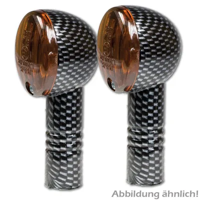 Obrázek produktu pro Indikátor Micro-Flash Carbon M10 krátký tónovaný