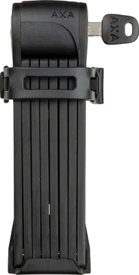 Immagine prodotto di AXA serratura pieghevole Fold 100 Lite lunghezza 100cm,, nero