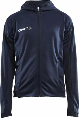 Zdjęcie produktu dla Craft Evolve Hood Jacket JR