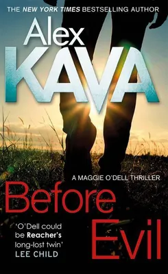 Produktbild von Before Evil