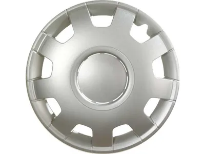 Produktbild von Albrecht Radkappe Alfa Radabdeckung Alfa 16 Set