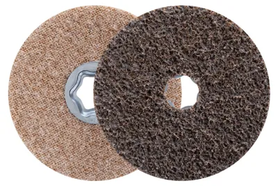 Produktbild von PFERD 42000052, 10500 RPM, 11,5 cm, 100 g, 10 Stück(e)