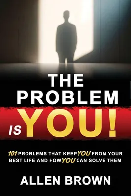 Produktbild von The Problem Is You!