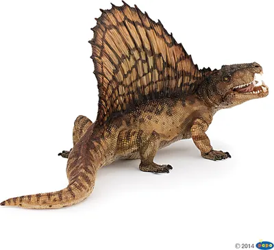 Produktbild von Papo Dimetrodon, 32 g