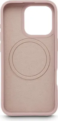 Produktbild von Hama Fantastic Feel Handy-Schutzhülle 16 cm (6.3") Cover Nude