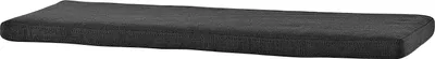 Obrázek produktu pro Sedací polštář Germania 35x95x6 cm antracitový