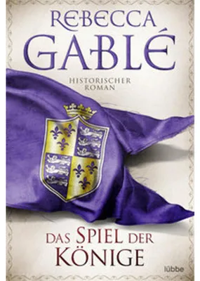 Image de Das Spiel der Könige
