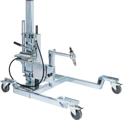 Produktbild von VIGOR Hydraulisches Hebewerkzeug für Lkw V4972