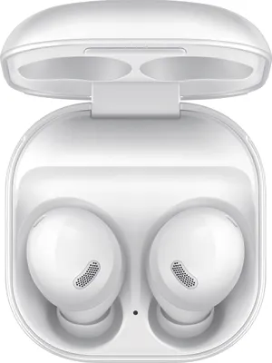 Produktbild von Samsung Buds Pro SM-R190 biely