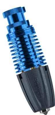 Hot-End High Flow Rapido, Blau, Titan