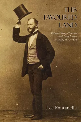 Produktbild von This Favoured Land