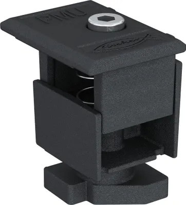 Produktbild von Fischer 534352, Endklemme, Aluminium, 10 Stück(e)